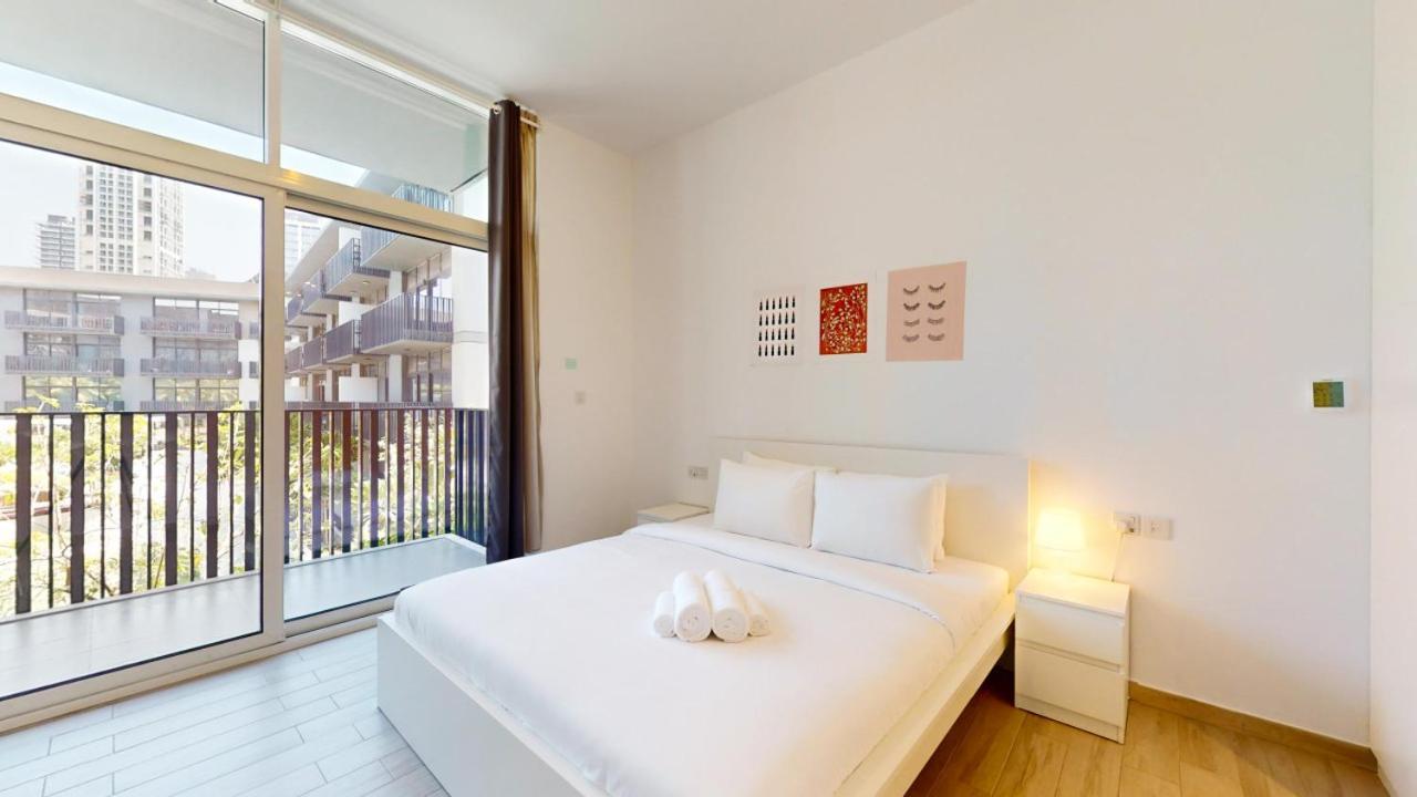 Belgravia 3 - Bright One Bed With Garden View *