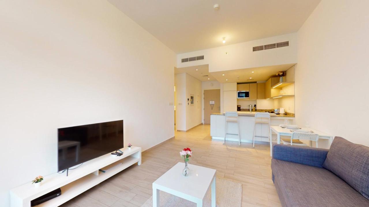 Apartment Belgravia 3 - Bright One Bed With Garden View