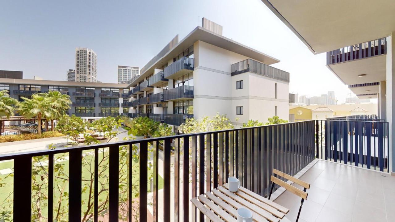 Belgravia 3 - Bright One Bed With Garden View