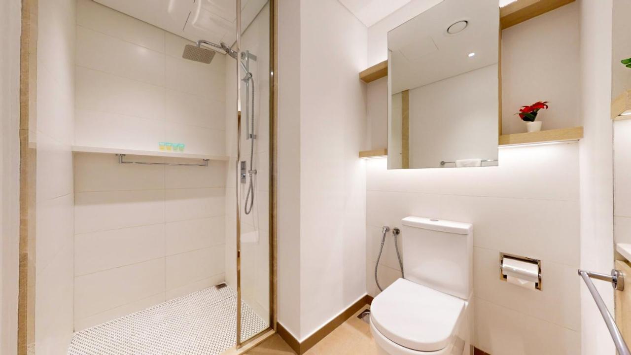 Apartment Belgravia 3 - Bright One Bed With Garden View