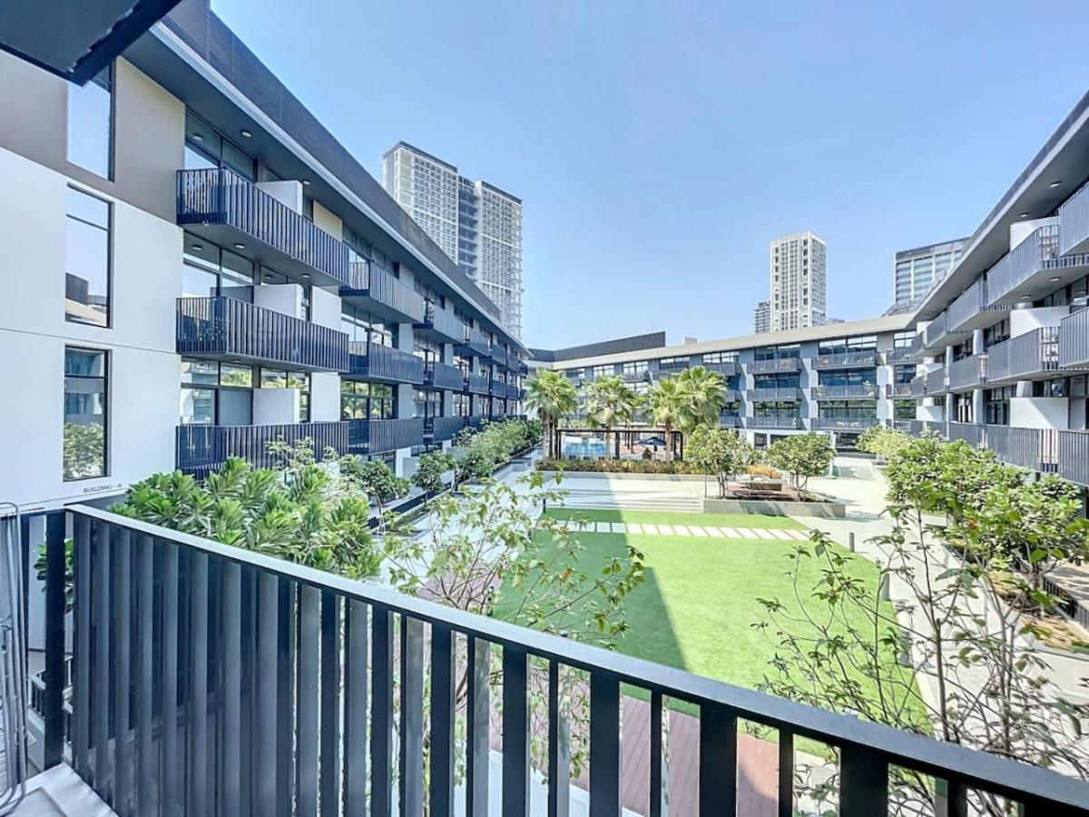 Apartment Belgravia 3 - Bright One Bed With Garden View *