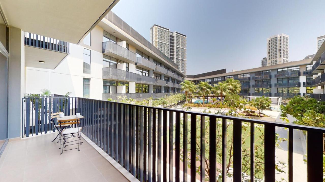 Belgravia 3 - Bright One Bed With Garden View *