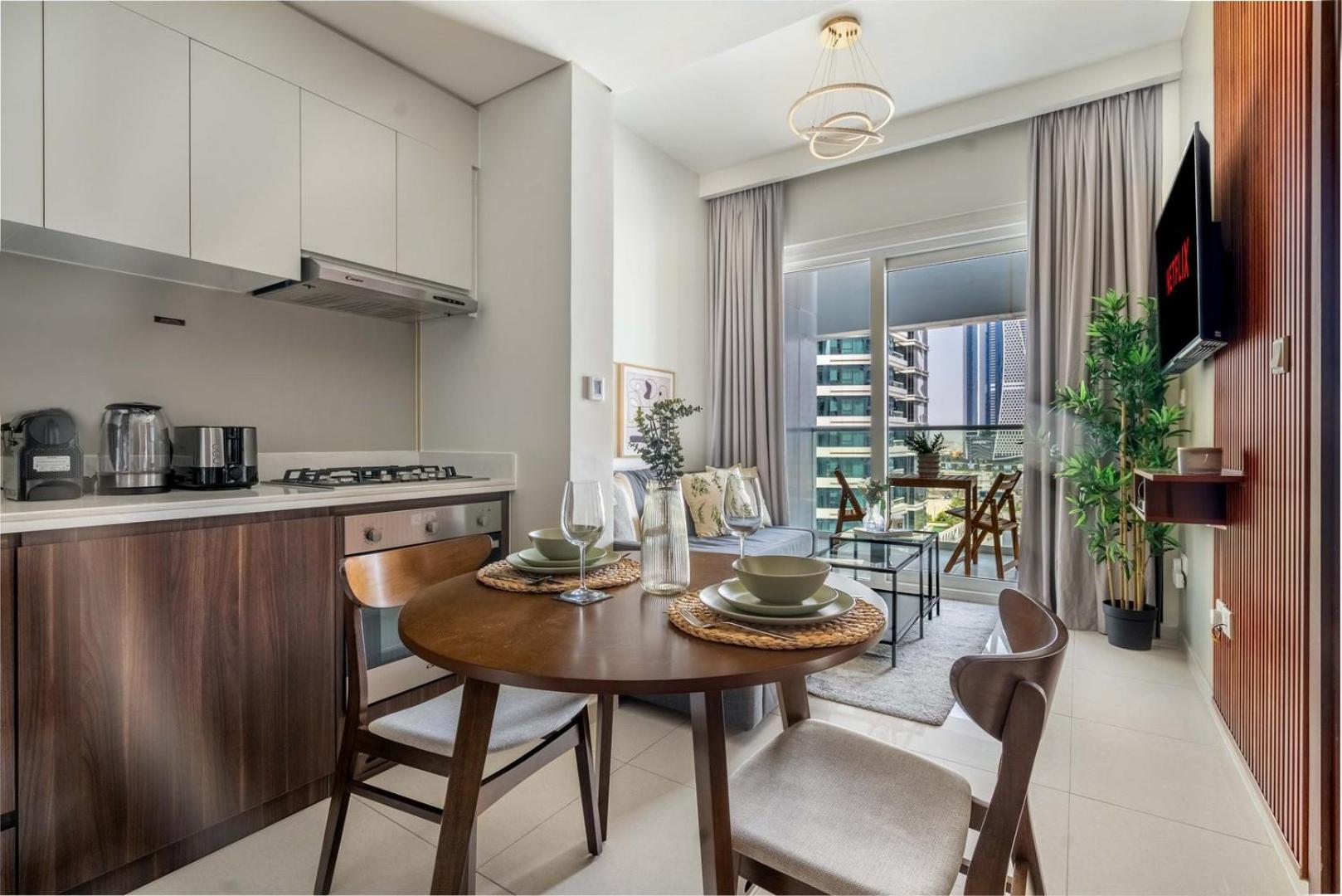 Apartment Guestready - Superb Living At Reva