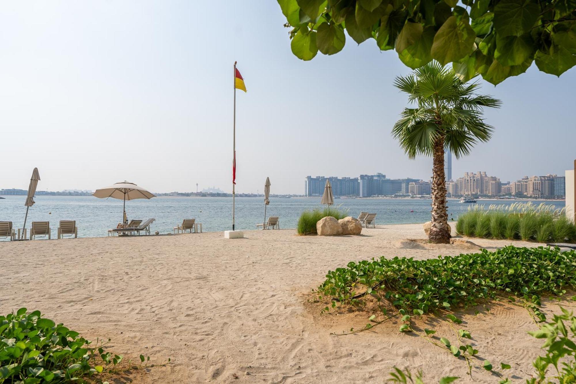 Offer! Opulent & Chic - 1br - Beachfront