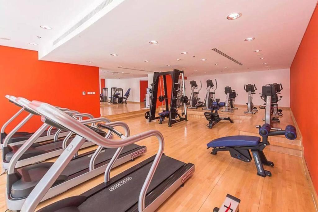 Apartment Stunning 1-bed Duplex - Marina *