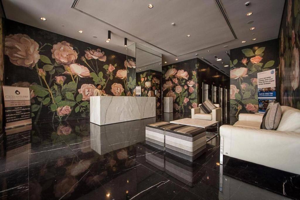 Apartment Stunning 1-bed Duplex - Marina