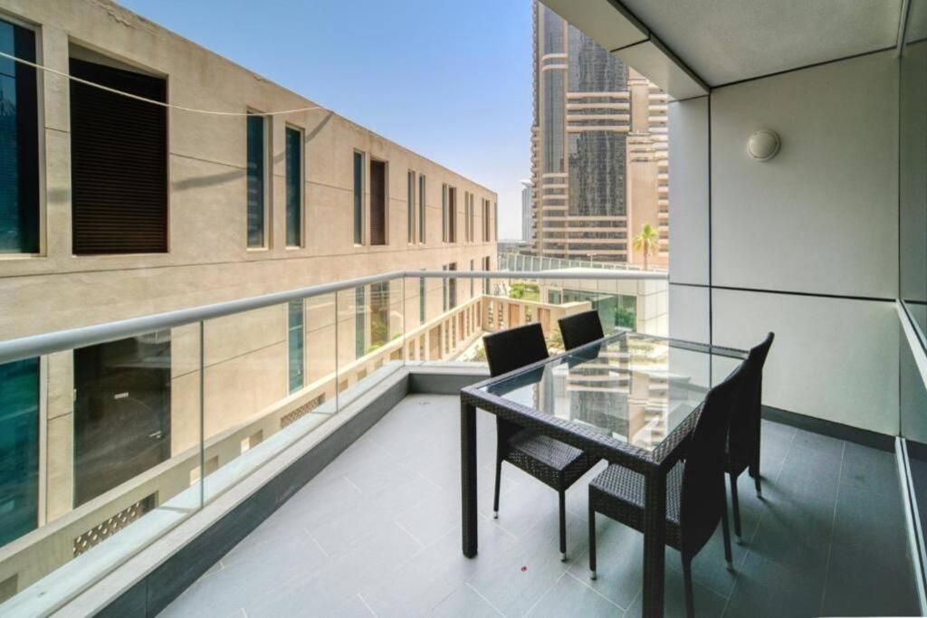 Apartment Stunning 1-bed Duplex - Marina *