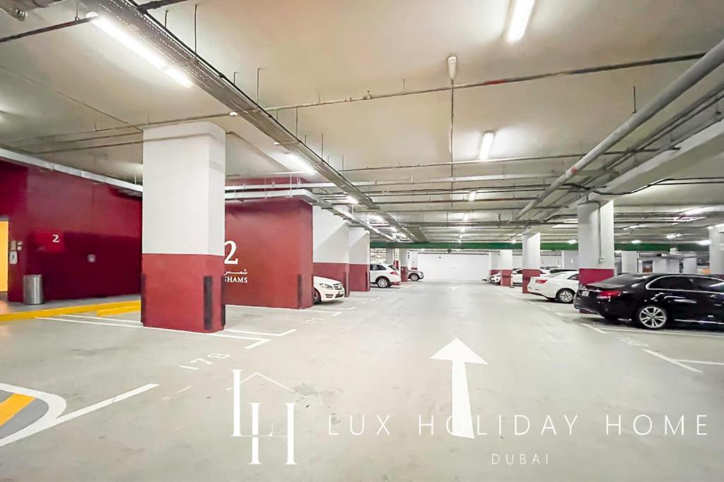 Apartment Lux The Premium Eye View