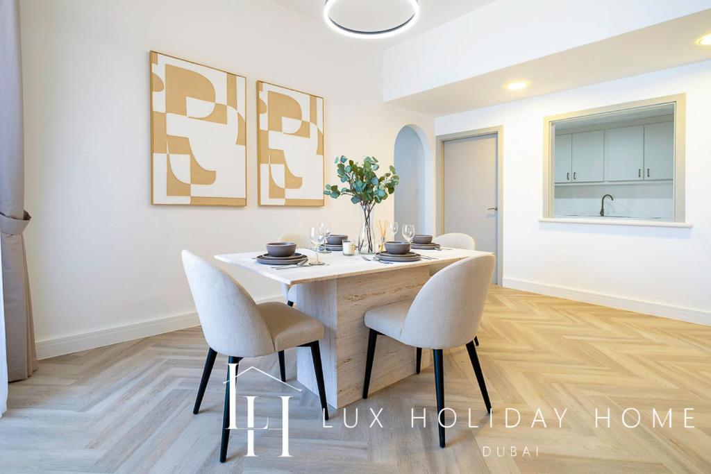 Apartment Lux The Premium Eye View