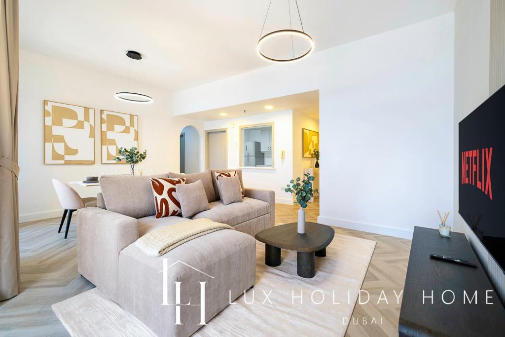 Apartment Lux The Premium Eye View