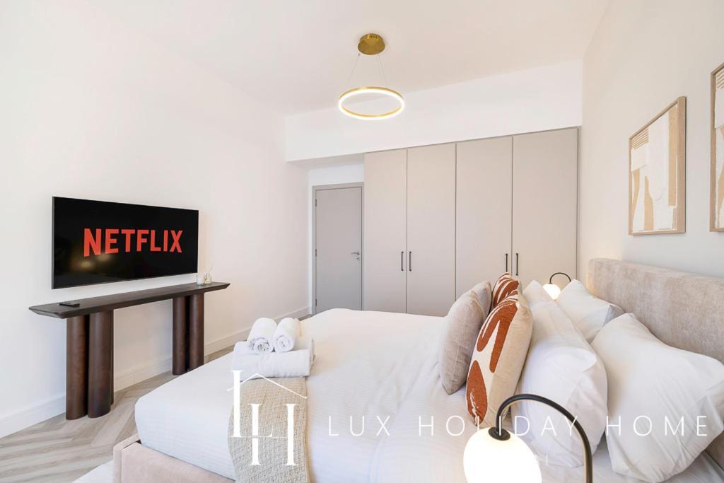 Apartment Lux The Premium Eye View *