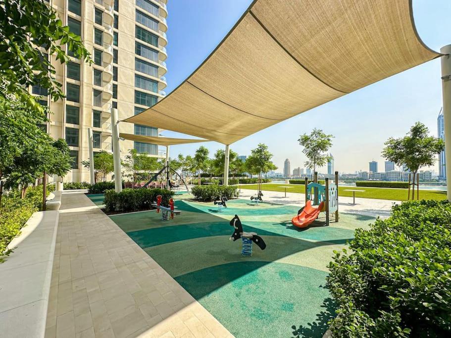 Higuests - Marina Retreat, Luxurious 3br Steps From The * Dubai