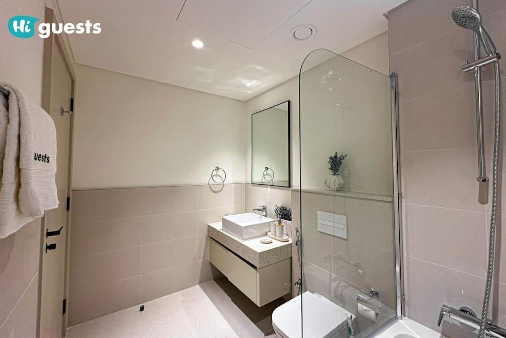 Higuests - Marina Retreat, Luxurious 3br Steps From The Apartment