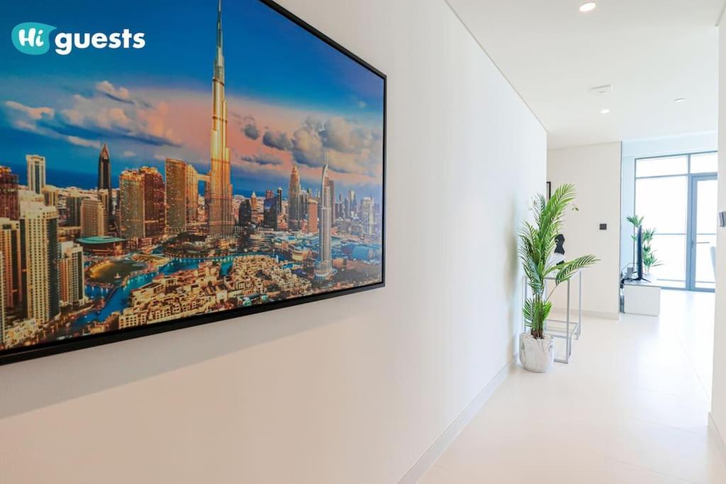 Higuests - Marina Retreat, Luxurious 3br Steps From The Apartment *