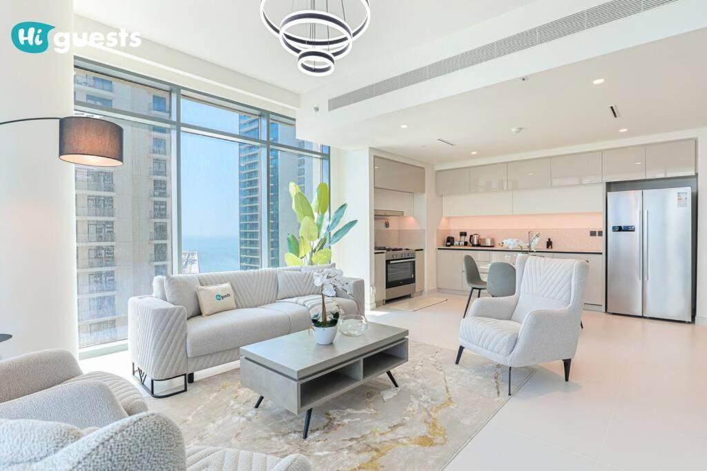 Higuests - Marina Retreat, Luxurious 3br Steps From The