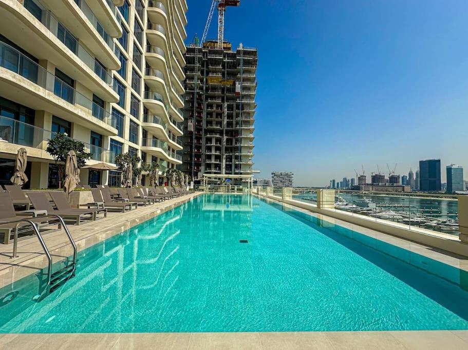 Higuests - Marina Retreat, Luxurious 3br Steps From The Apartment *
