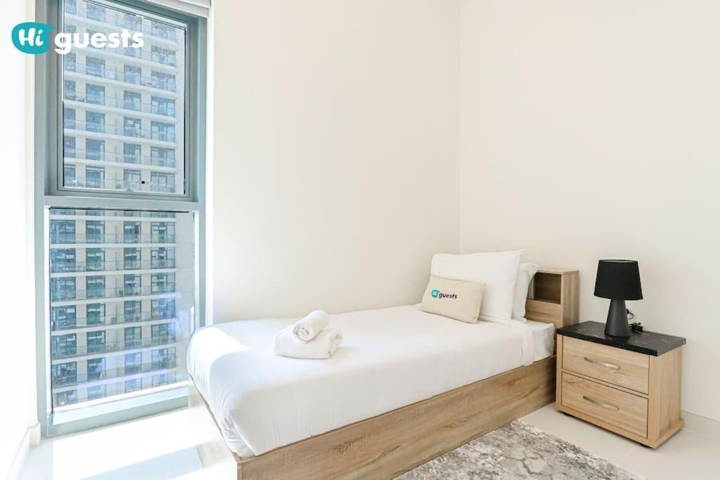 Apartment Higuests - Marina Retreat, Luxurious 3br Steps From The *