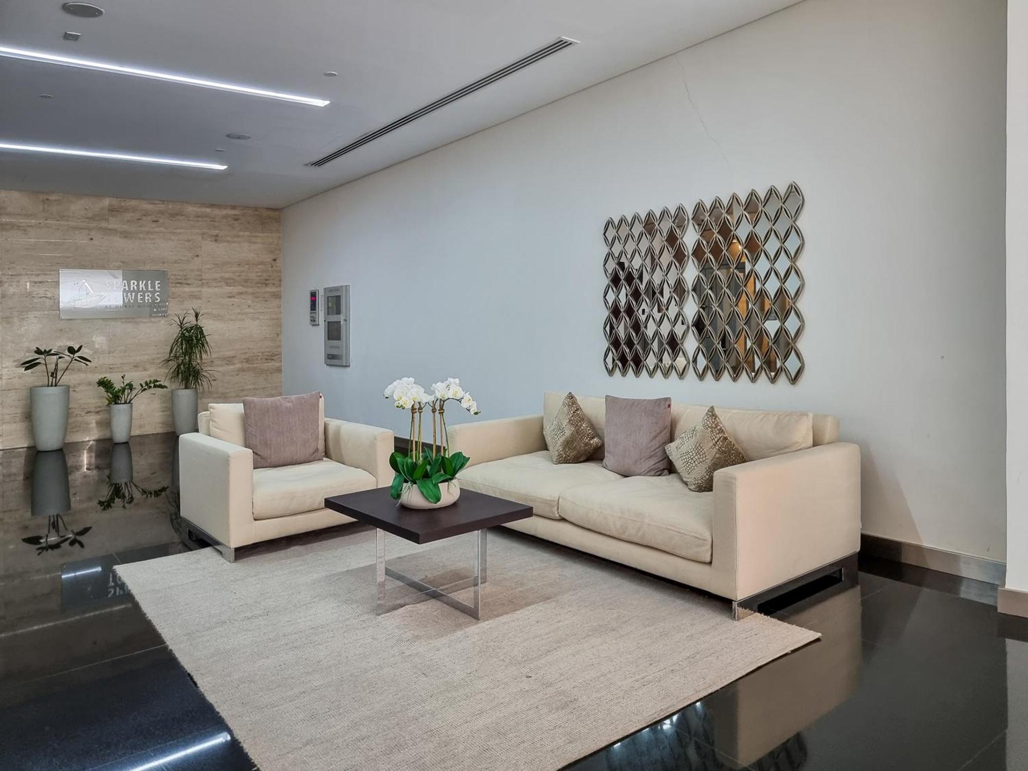 Apartment Eden's Homes & - Sparkle Tower *