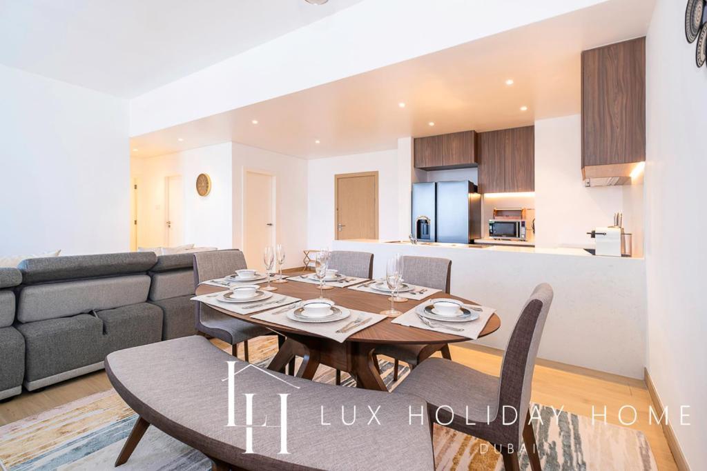 Lux The Elegant Sea View * Dubai
