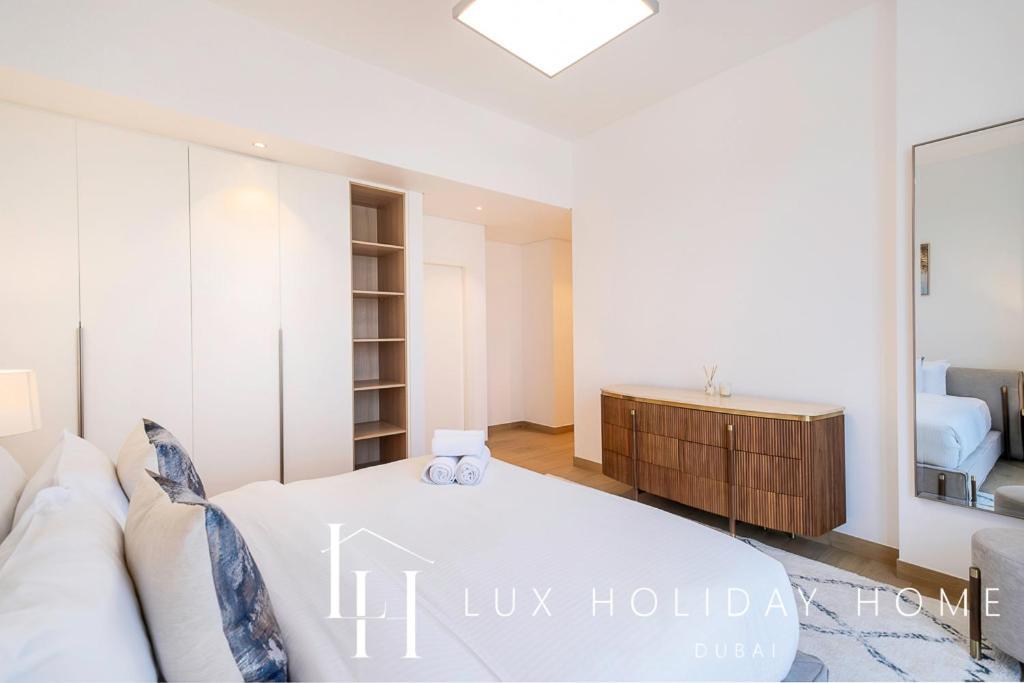 Lux The Elegant Sea View Apartment