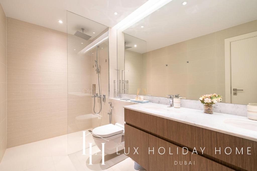 Lux The Elegant Sea View Apartment