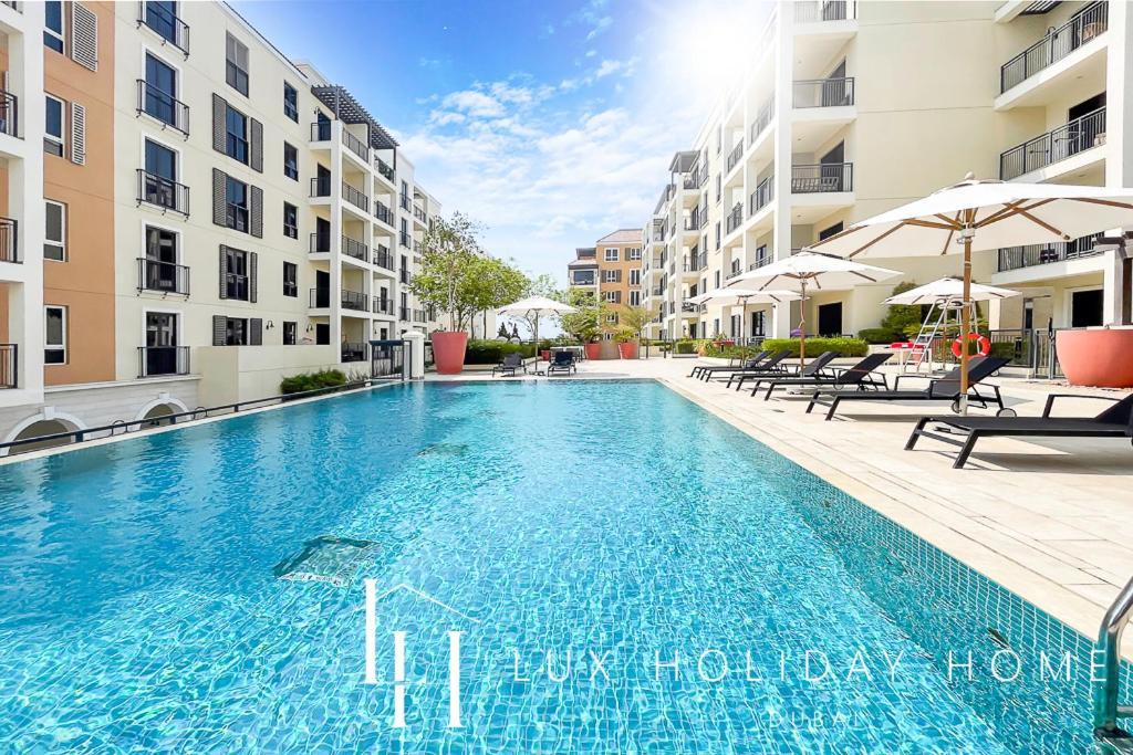 Lux The Elegant Sea View