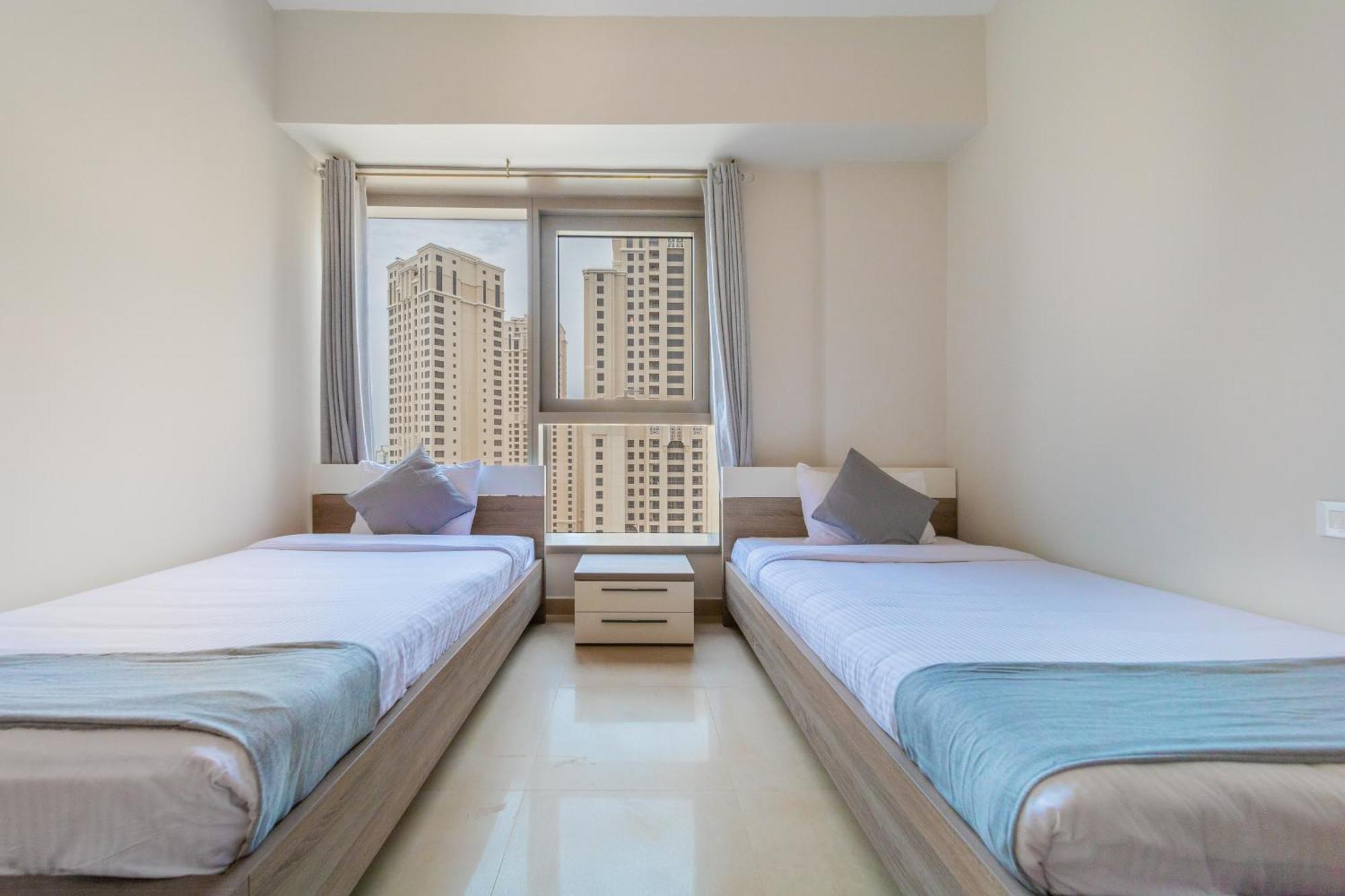 Eden's Homes & - Sparkle Tower Dubai