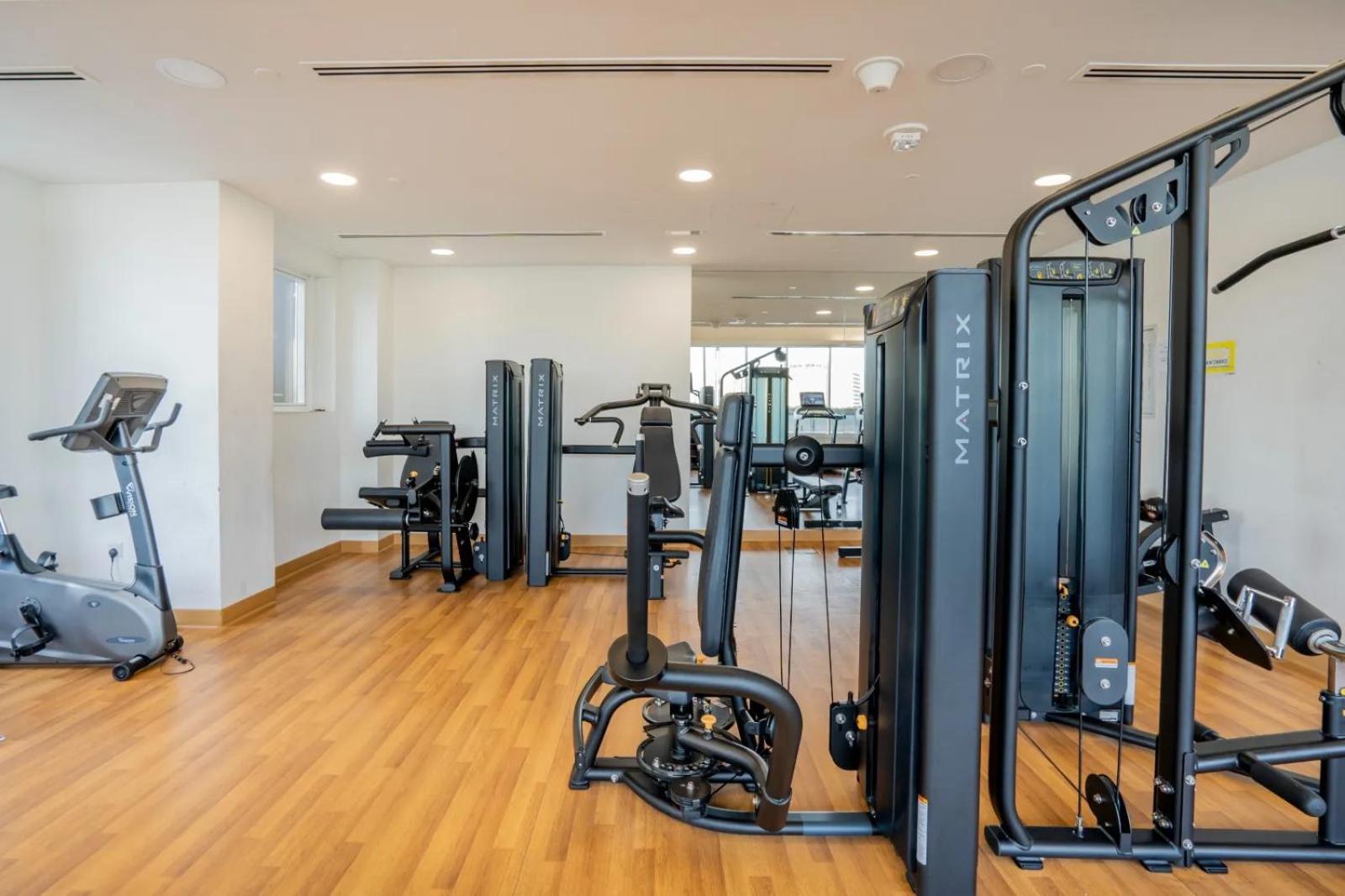 Manzil - Stylish Living In Jvc, Views And Pool Dubai