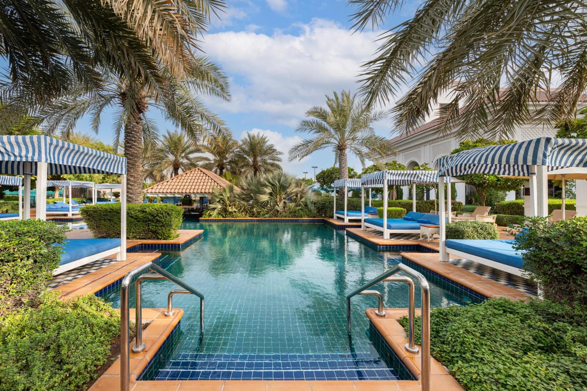 Resort Al Habtoor Polo 5*