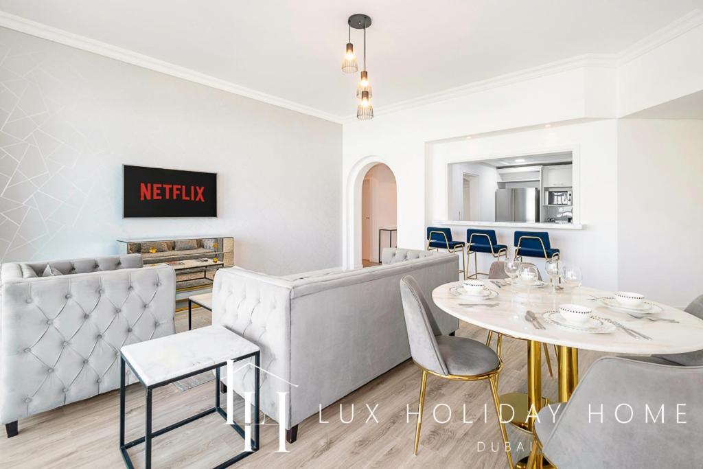 Apartment Lux - The Shoreline House *
