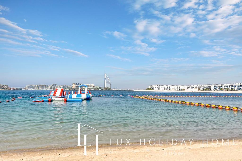 Apartment Lux - The Shoreline House
