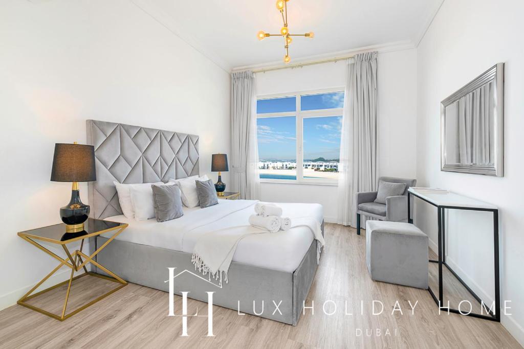 Apartment Lux - The Shoreline House *