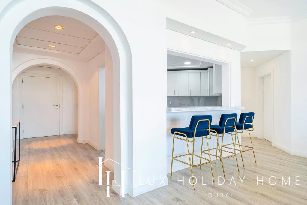 Apartment Lux - The Shoreline House *