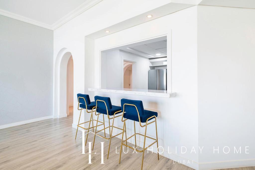 Lux - The Shoreline House Apartment *