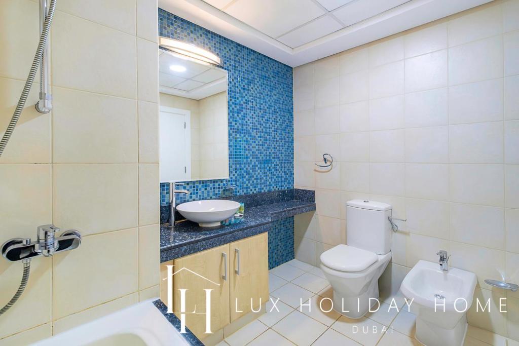 Apartment Lux - The Shoreline House