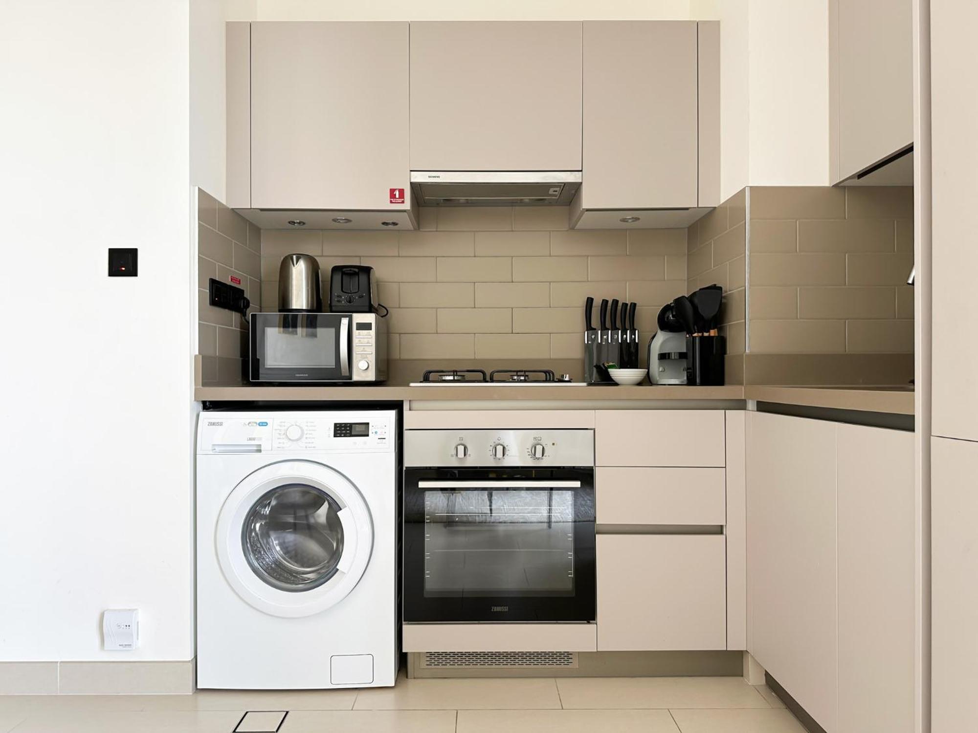 Apartment Trophy - Maison De Charme Dubai