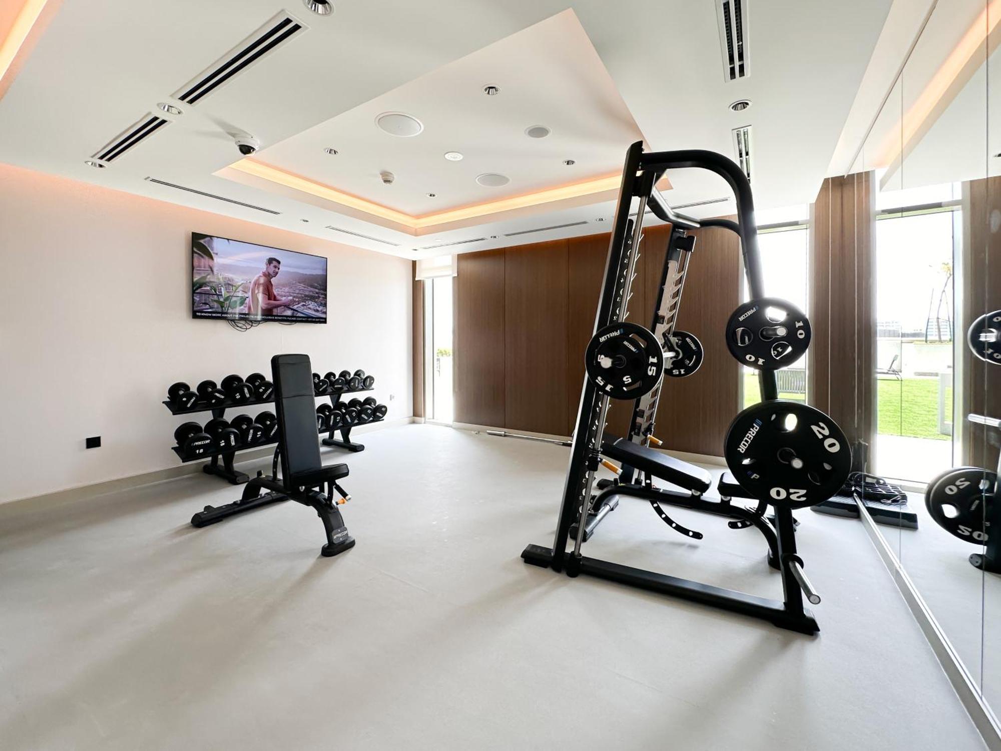 Apartment Trophy - Maison De Charme Dubai