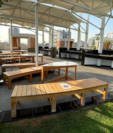 Magnificent Studio-one Of Kind In * Dubai