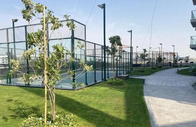Magnificent Studio-one Of Kind In Dubai