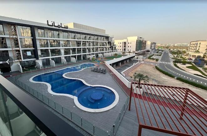 Magnificent Studio-one Of Kind In * Dubai