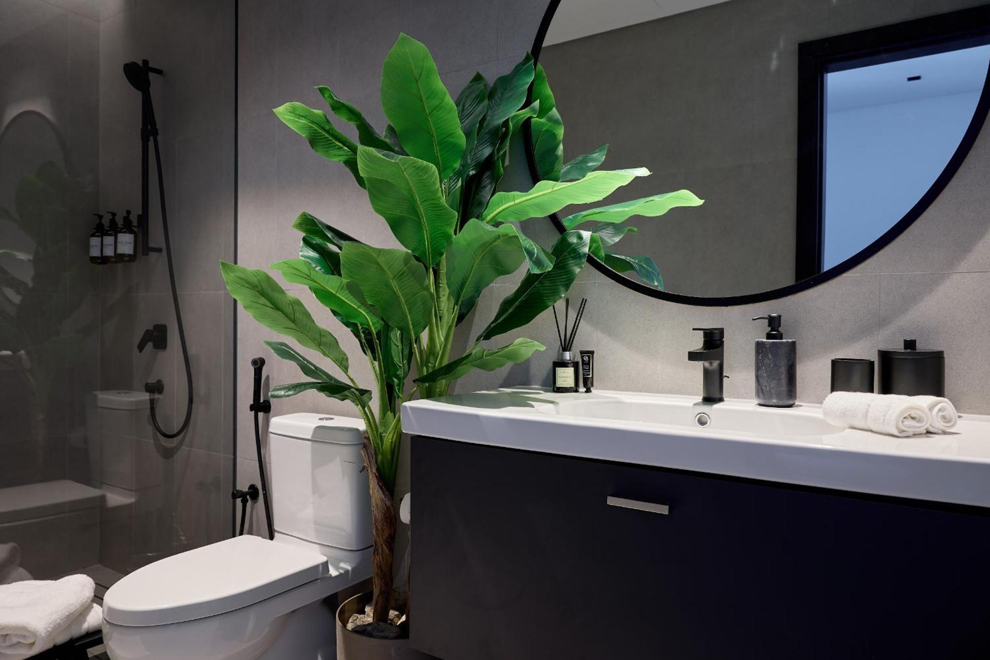 Apartment Luxury 1br Apartment, Canal View *