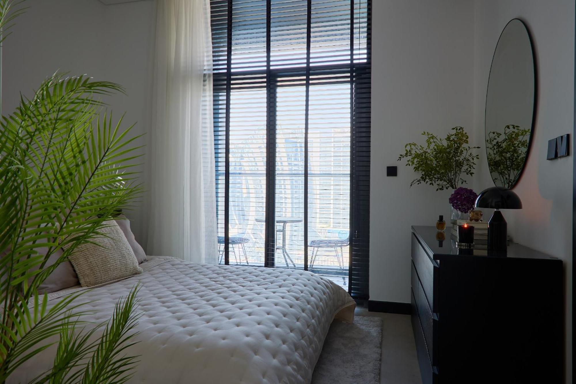 Apartment Luxury 1br Apartment, Canal View *