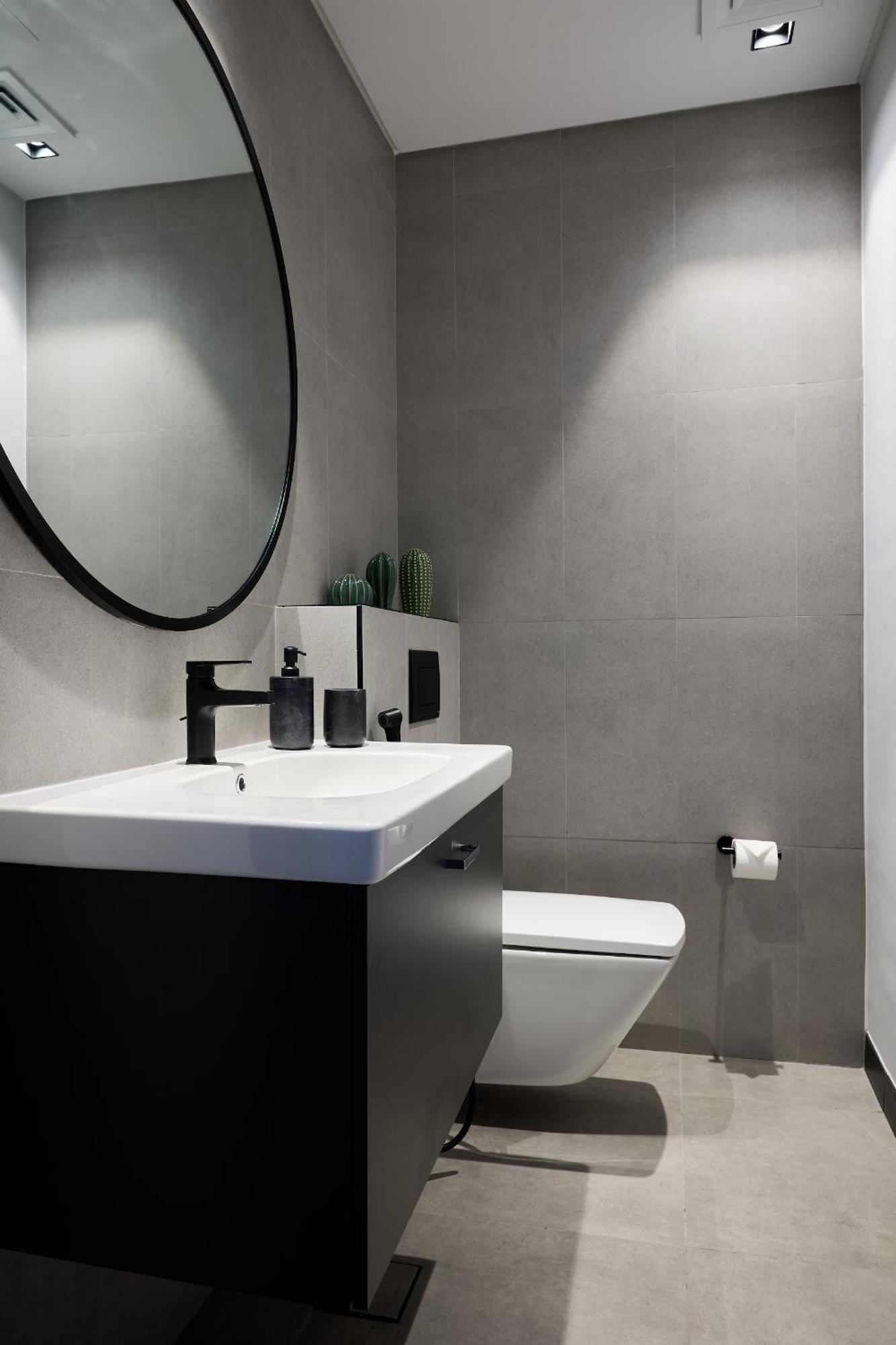 Luxury 1br Apartment, Canal View Apartment Dubai