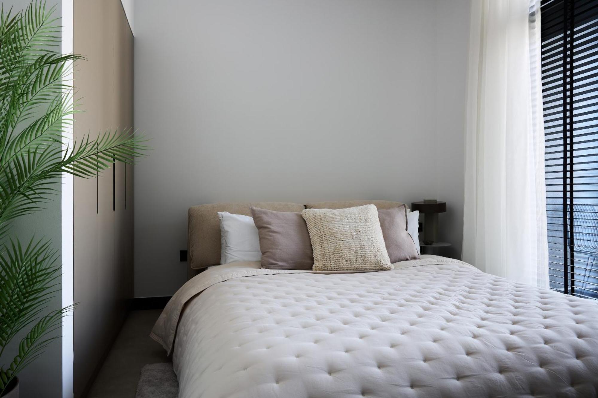 Apartment Luxury 1br Apartment, Canal View
