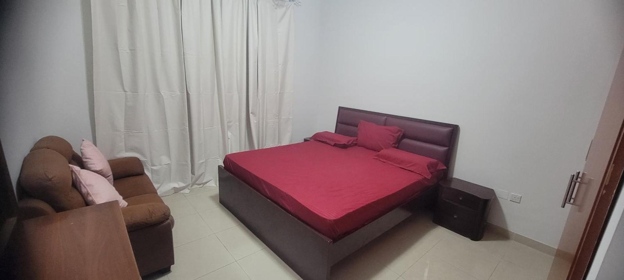Homestay 7b Dubai