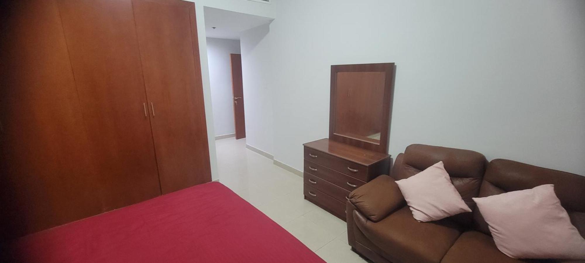 7b Homestay Dubai