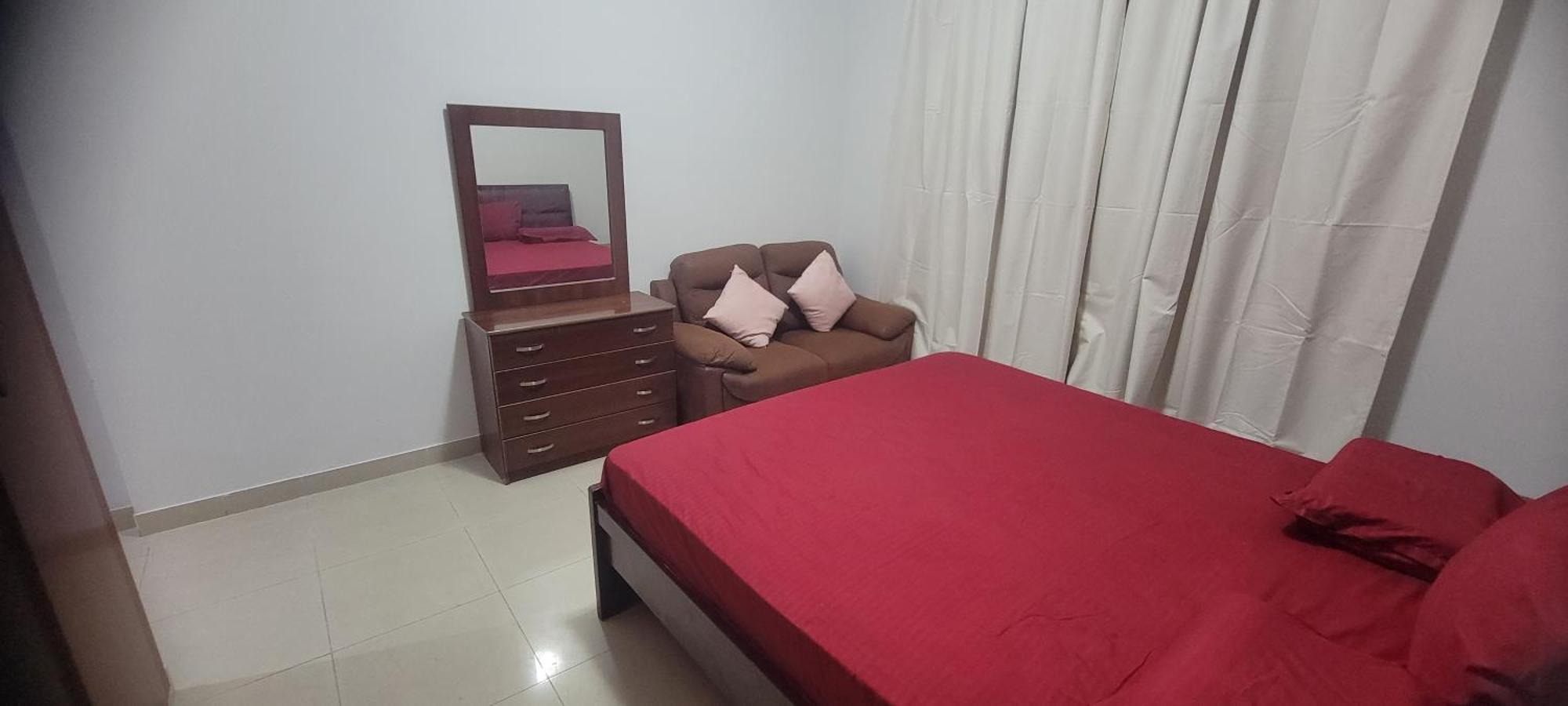 7b Homestay Dubai