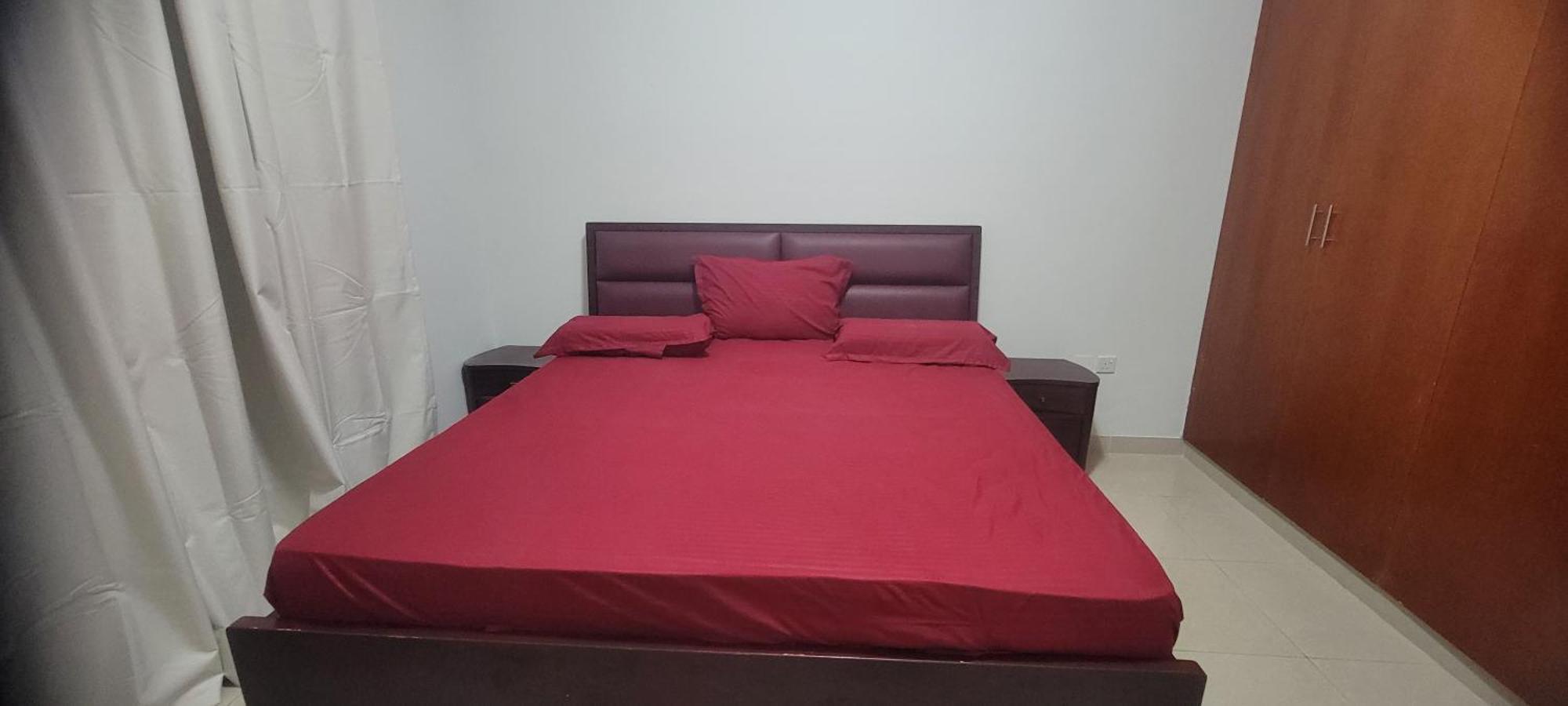 Homestay 7b Dubai