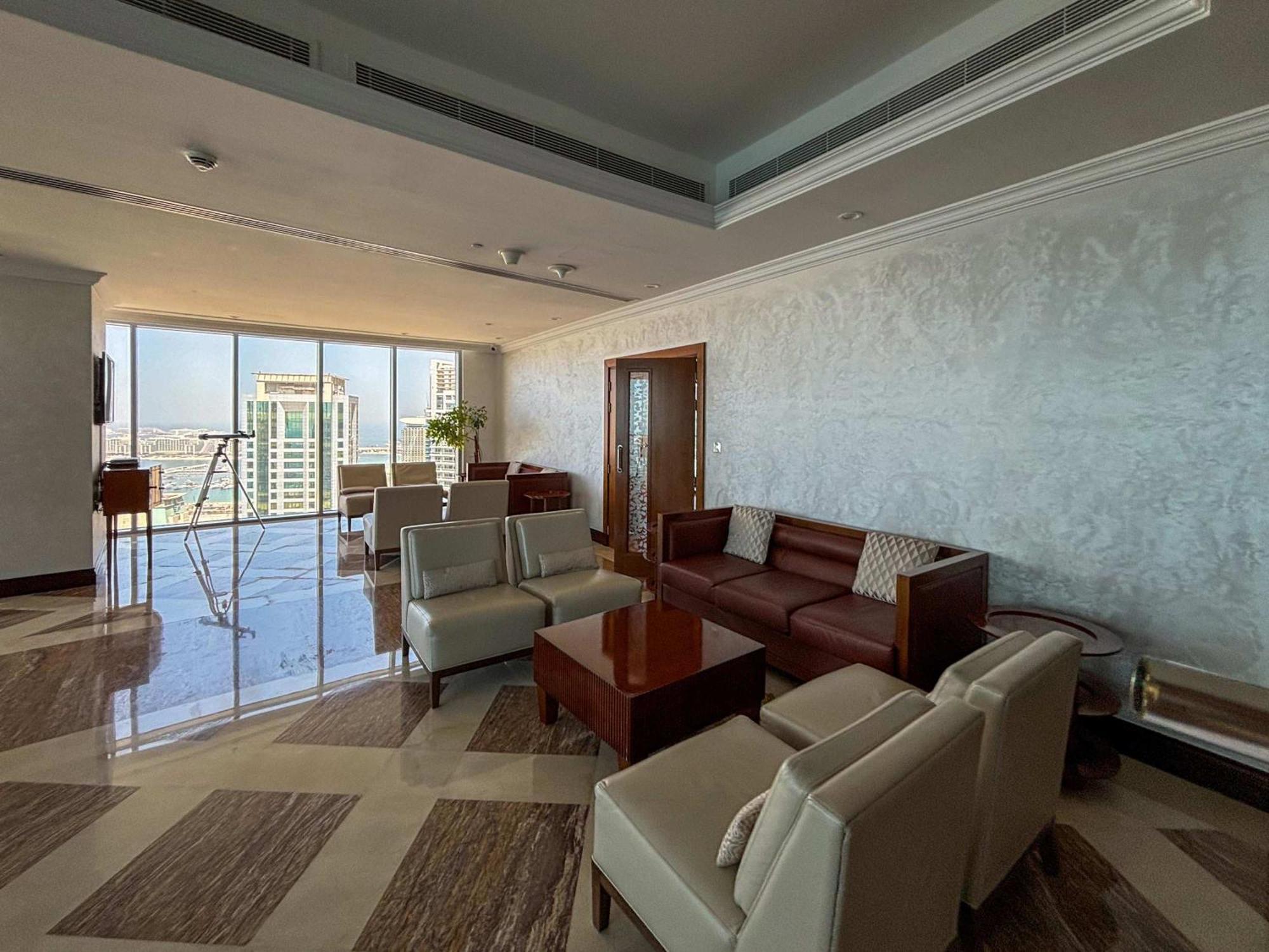 Apartment Frank Porter - Trident Grand *
