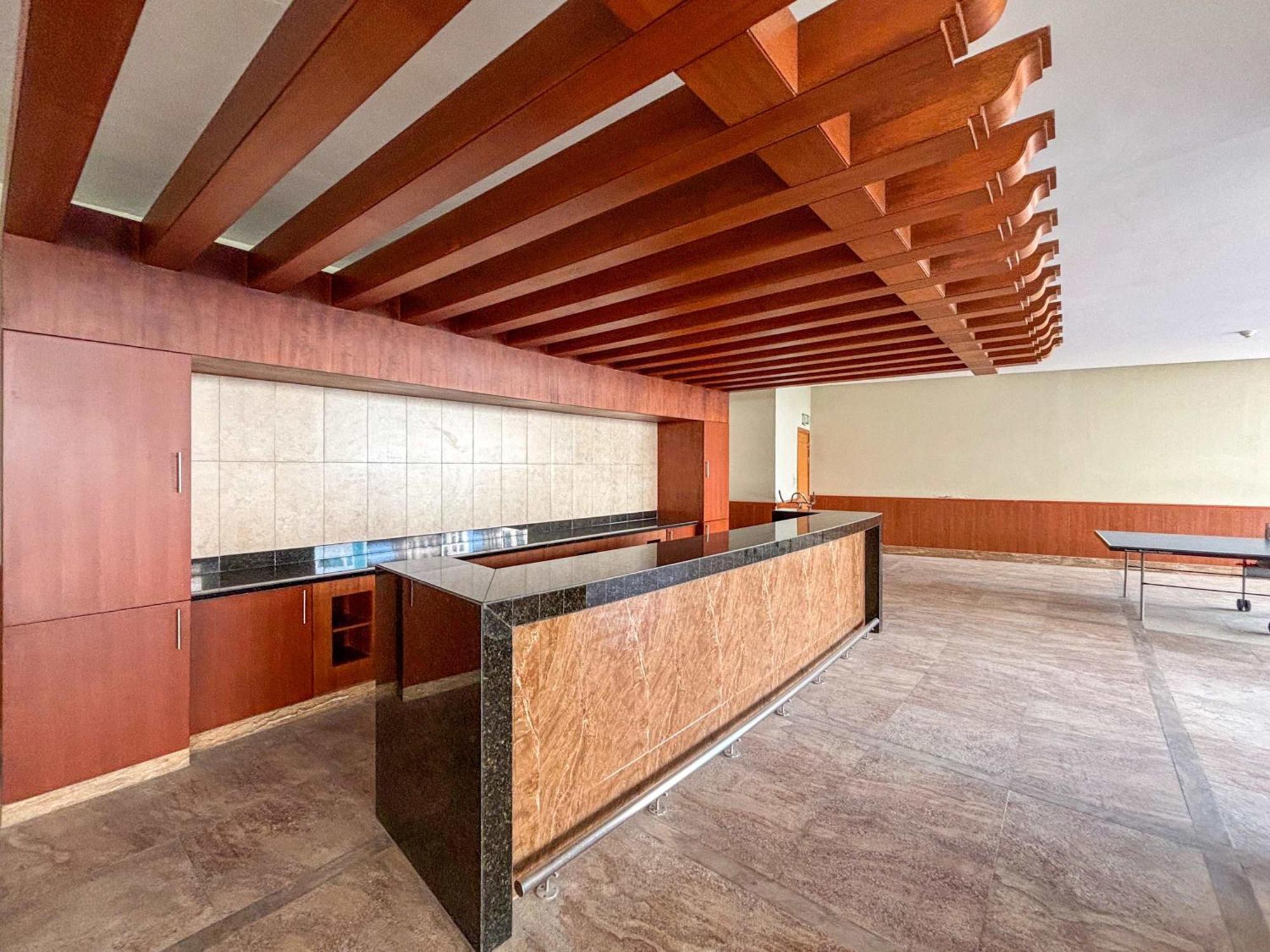 Apartment Frank Porter - Trident Grand Dubai